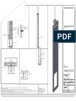 Compuerta 2-2R 3D V2007