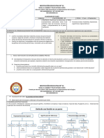 PLAN DE AULA 11° (3er Periodo)