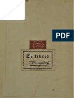 Arbol Genealogico Del Libertador Simon Bolivar Andres Ponte 1911