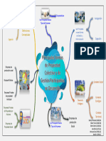 Unidad II. Mapa Mental