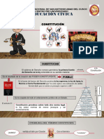 Constitucion Actualizada 2023