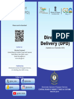 Direct Port Delivery DPD Nov