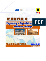 AP 8 Q2 Modyul 4 Revised