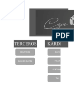 Contabilizacion Caja Loca Trabajo Final 3.0