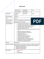 Modul Ajar Minggu 9 Semester 1