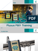 F601 - Basic Training - EN