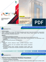 Materi (Pedoman Pengelolaan Aplikasi PBW)