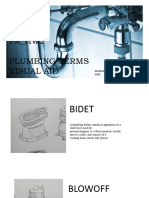 Madriaga - PR - HW2 - Plumbing Terms and Visual Aid