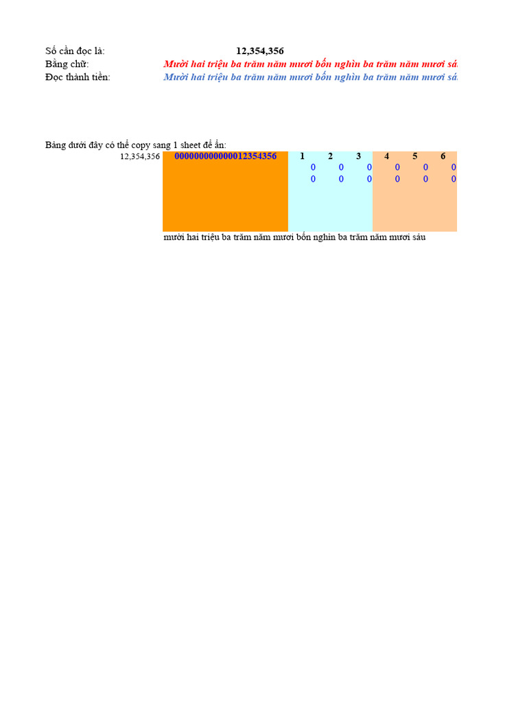 Chuyen so thanh chu bang ham trong excel quantrimang com pdf