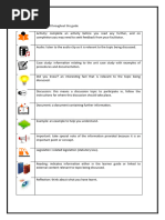 Student Learning Resources - ICTICT523