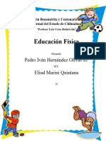 Análisis de Los Propósitos en La Educación Básica en México