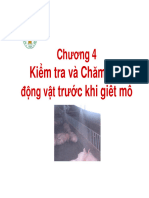 Tailieuchung Chuong 4 Kiem Tra Va Cham Soc Gia Suc Truoc Giet Mo 2009 50abc 8479