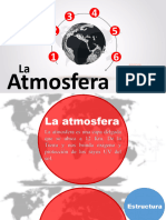 Atmosfera Presentacion