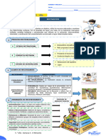 FA - 5.° Año - SEM 3 - FIL-PSI - IV BIM