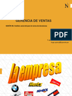 Empresa