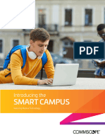 Solution Brief - Introducing The Smart Campus