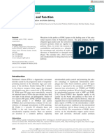 The FEBS Journal - 2015 - Seirafi - Parkin Structure and Function