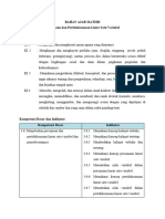 Bahan Ajar Persamaan Dan Pertidaksamaan