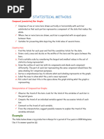 Geography f3 Notes