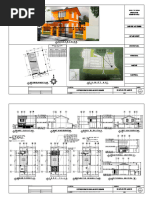 Marga Revised Set of Plan