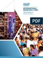 IMF Annual Report 2011_Eng