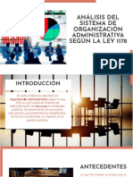 Wepik Analisis Del Sistema de Organizacion Administrativa Segun La Ley 1178 20231121034123F0Hl