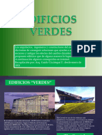 Edificios Verdes