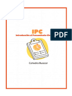 Resumen IPC @resumidos - Ubaxxi