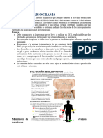 ELECTROCARDIOGRAMA