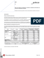 Contrato Baseado Do Acordo Marco Dos Servizos de Produción e Difusión de Campañas Institucionais