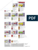 Kalender Pendidikan SMK 2023 2024