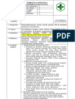 4.4.1.d SOP Perhitungan Kebutuhan Logistik OAT Dan Non OAT