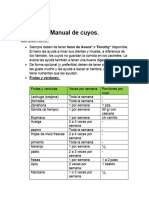 Manual de Cuyos