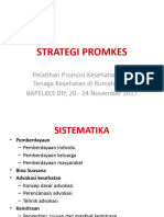 08 - Strategi Promkes