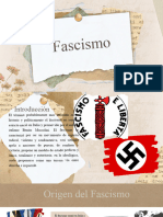 Fascismo