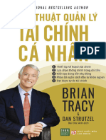 Sách Nghe Thuat Quan Ly Tai Chinh CA Nhan