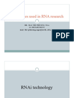 QPCR Microarray