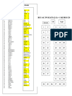 Bus Besar Ziarah 2019