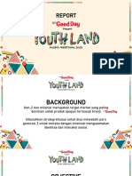 Report Youthland Music Festival 2023