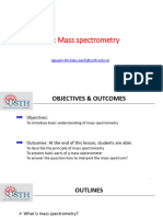 L6-Mass Spectrometry
