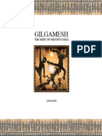 2009 Gilgamesh The Hero of Mesopotamia