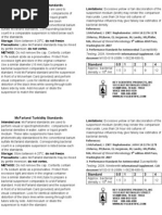 Download McFarland Standards by Fitria InSi Aulani SN68605276 doc pdf