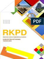 RKPD Kabupaten Ketapang Tahun 2023-1
