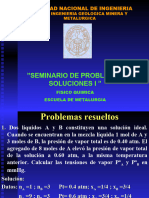 Problemas Resueltos de Soluciones I Fisico Quimica-Me211c