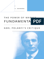 Fred Block, Margaret R. Somers - The Power of Market Fundamentalism_ Karl Polanyis Critique (2014, Harvard University Press) - Libgen.lc