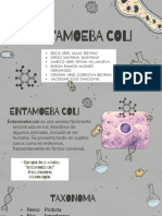 Copia de Cell Behavior Thesis Defense - by Slidesgo