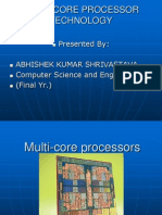 ABHI Multi-Core Processors