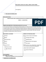 Worksheet No. 2 Educational Research Assistance Era Application Form Sy 2023 24