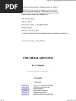Mojo - 04.2018 PDF | PDF | Musicians | Entertainment (General)
