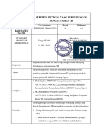 Spo Skrining Petugas Yg Berhub DGN Pasien TB-2